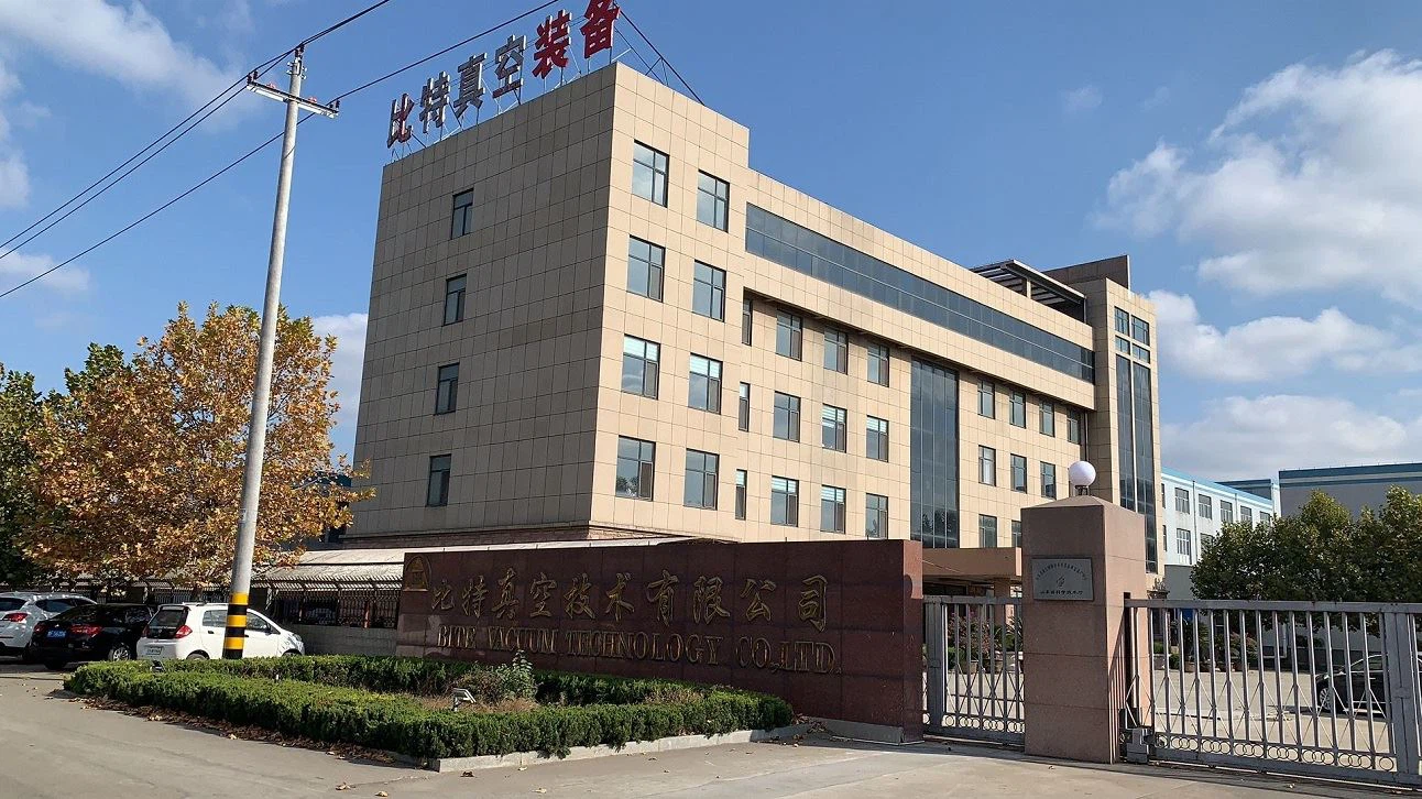 Longkou  Bite  Vakuum  Tehnologija  Co.,  doo